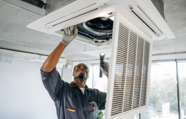 Licensed Furnace Repair service in Green Valley, MD - FH HVAC